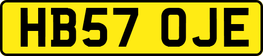 HB57OJE