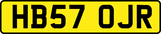 HB57OJR