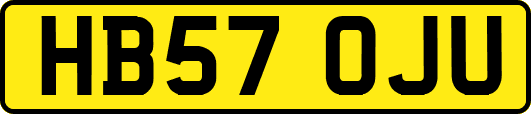 HB57OJU