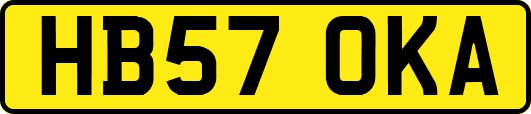 HB57OKA