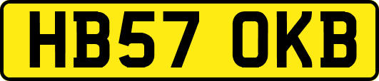 HB57OKB