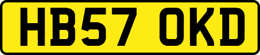 HB57OKD