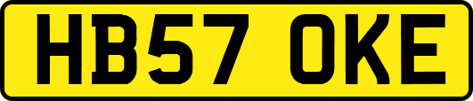 HB57OKE
