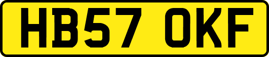 HB57OKF