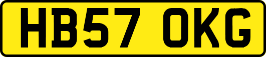 HB57OKG