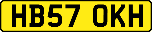 HB57OKH