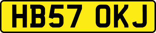 HB57OKJ