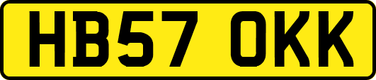 HB57OKK