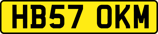 HB57OKM