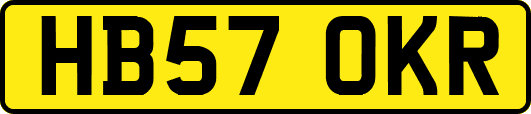 HB57OKR
