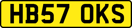 HB57OKS