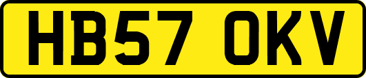 HB57OKV