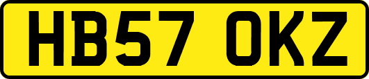 HB57OKZ