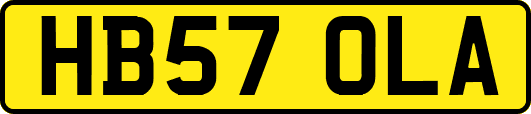 HB57OLA