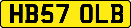 HB57OLB