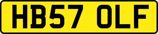 HB57OLF