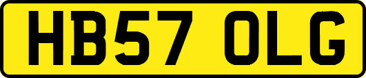 HB57OLG