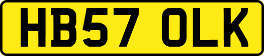 HB57OLK