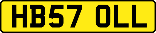 HB57OLL