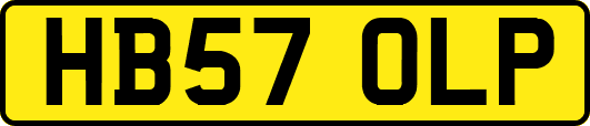 HB57OLP