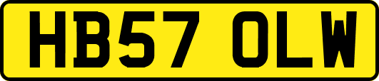 HB57OLW