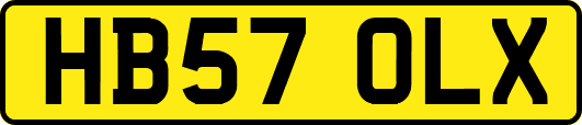 HB57OLX