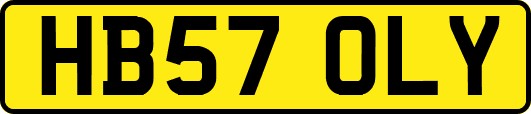 HB57OLY