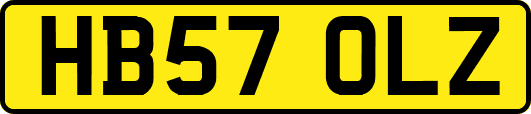 HB57OLZ