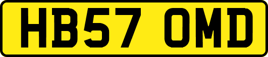 HB57OMD