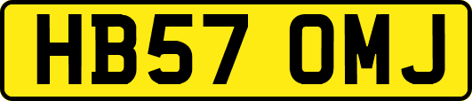 HB57OMJ