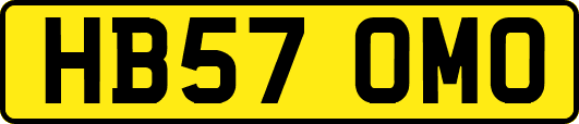 HB57OMO
