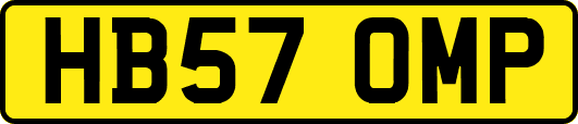 HB57OMP
