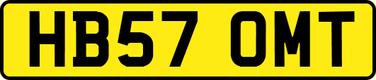 HB57OMT