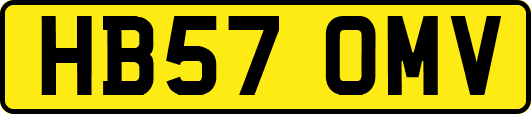HB57OMV