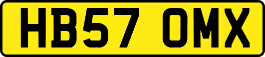 HB57OMX