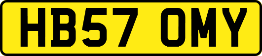 HB57OMY