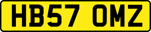 HB57OMZ