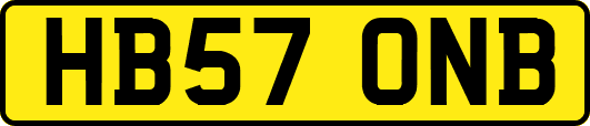HB57ONB