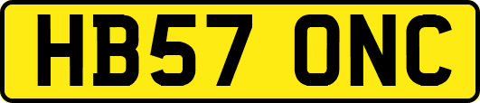 HB57ONC