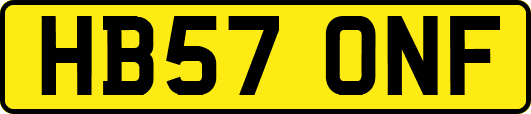 HB57ONF