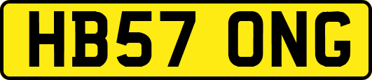 HB57ONG