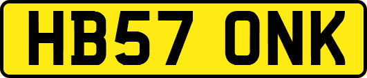 HB57ONK
