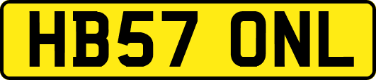 HB57ONL
