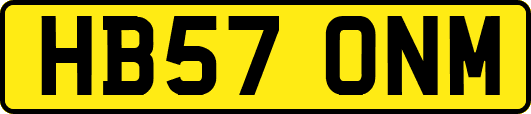 HB57ONM