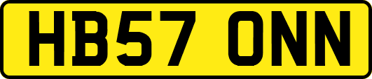 HB57ONN