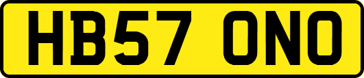 HB57ONO