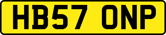 HB57ONP