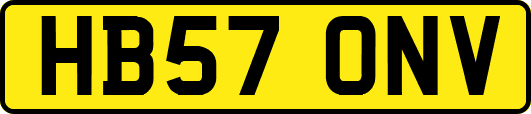 HB57ONV