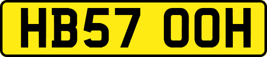 HB57OOH