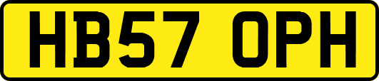 HB57OPH